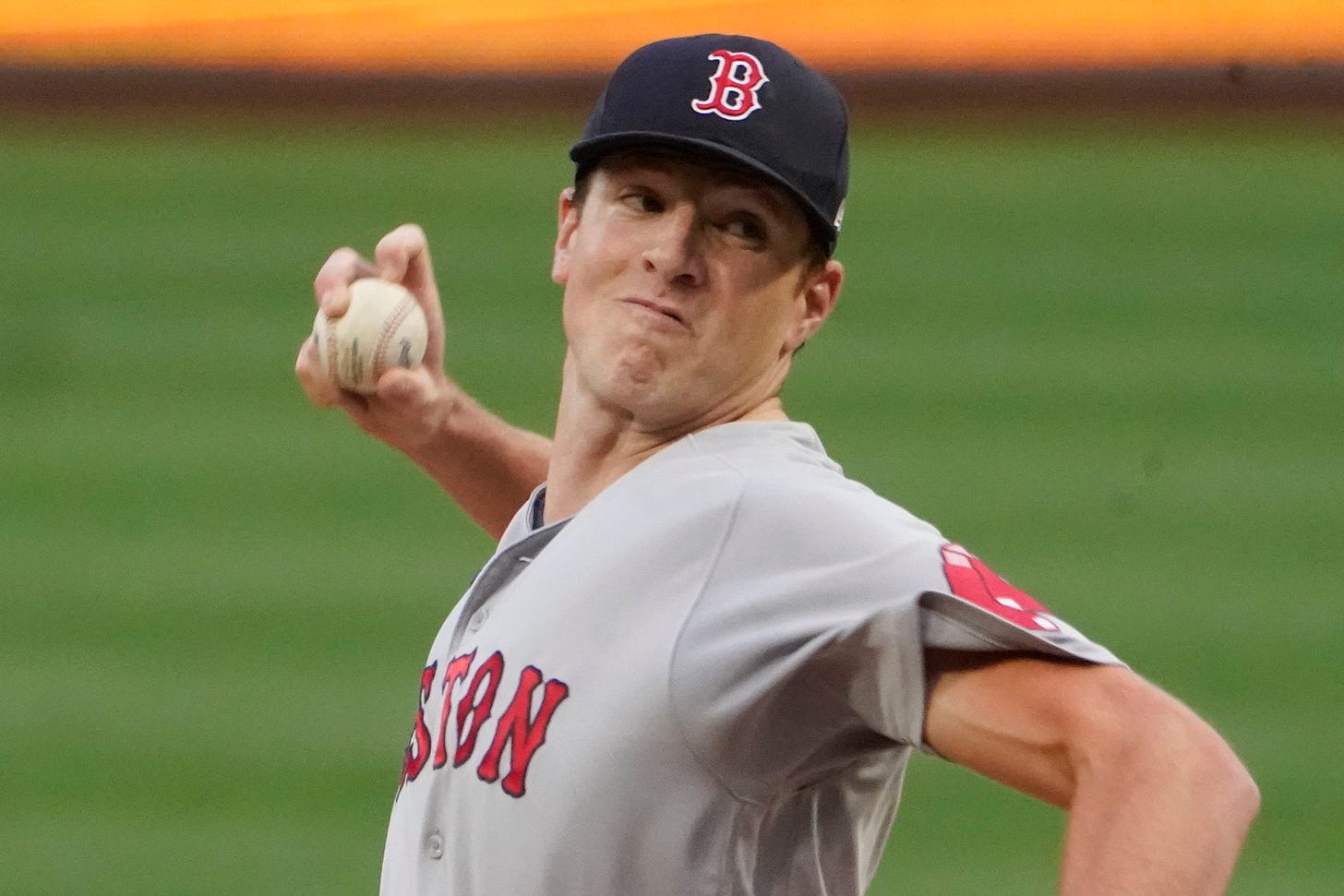 Nick Pivetta was simply brilliant, but the Red Sox still had to hold off  the Pirates because of bullpen struggles - The Boston Globe