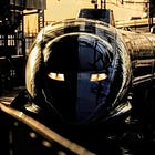 Halo, dzwonię z więzienia w Bangkoku...