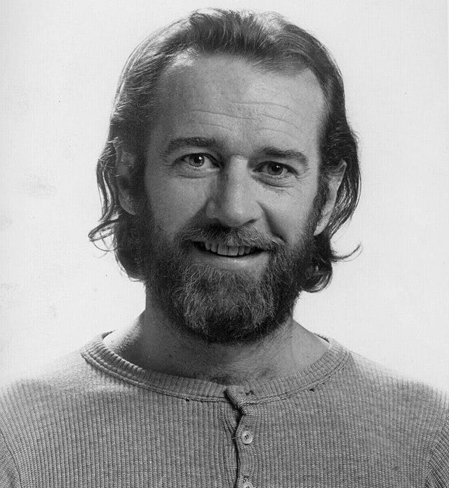 George Carlin - Wikipedia