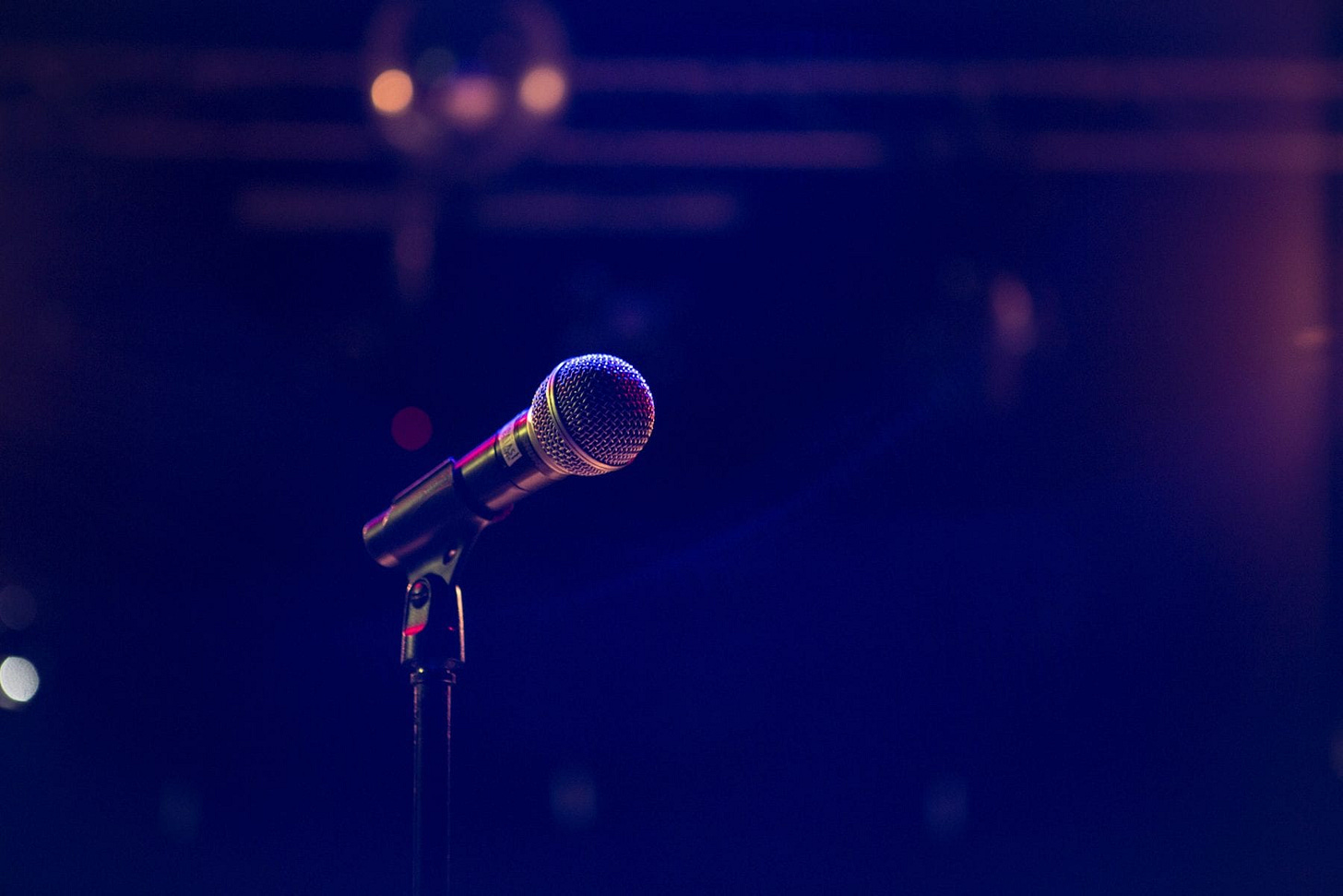 What is slam poetry? What is slam poetry?