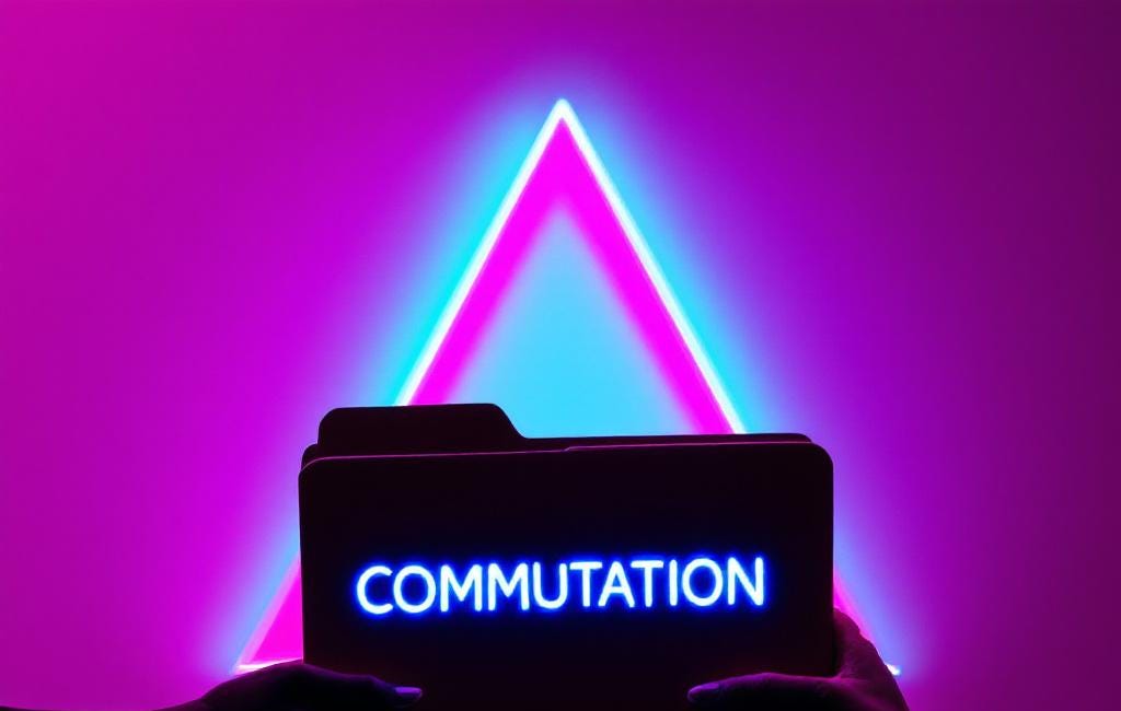 THE ENDGAME: A PEDOPHILE’S “PARDON PIVOT”