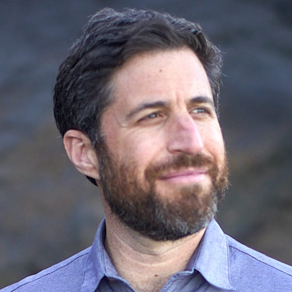 Dispatches from the Deep Field