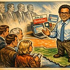 What N.C. candidates can learn from Rom Reddy’s campaign launch