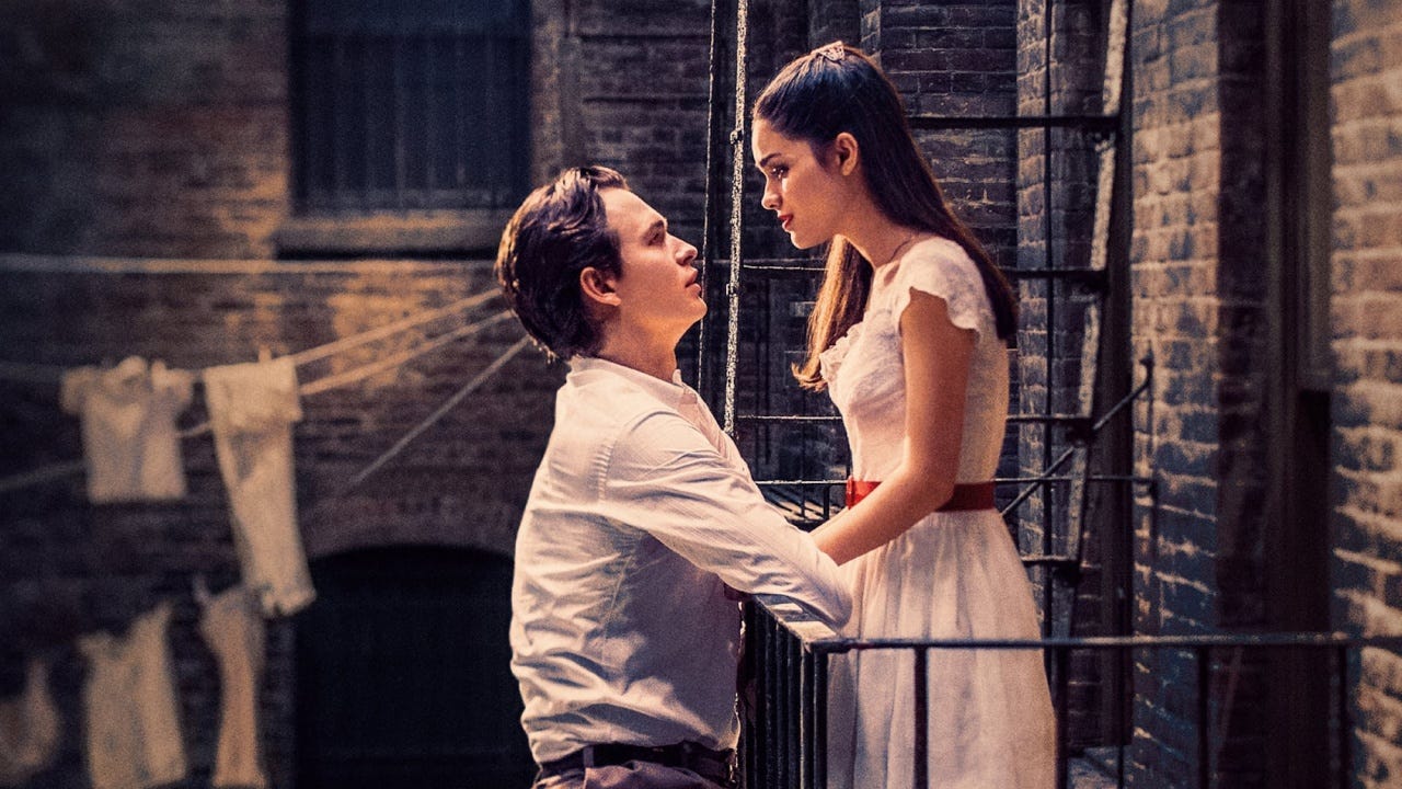 West Side Story (2021) | Where to watch streaming and online in the UK |  Flicks