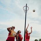 Olympic dream grows for netball in Brisbane 2032