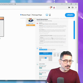 🤖 24. Conviértete en el/la Jefe/a de Tus Agendas y Eventos Online