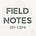 Field Notes on Care's avatar