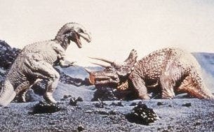 dinos