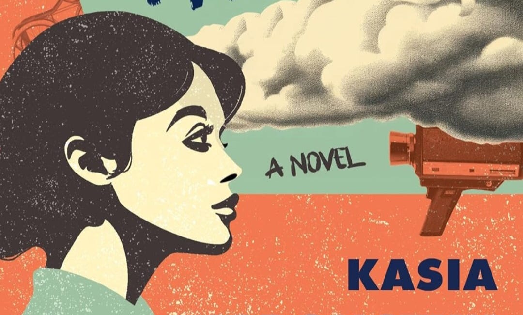 The Polyphony of Kasia Jaronczyk’s Voices in The Air