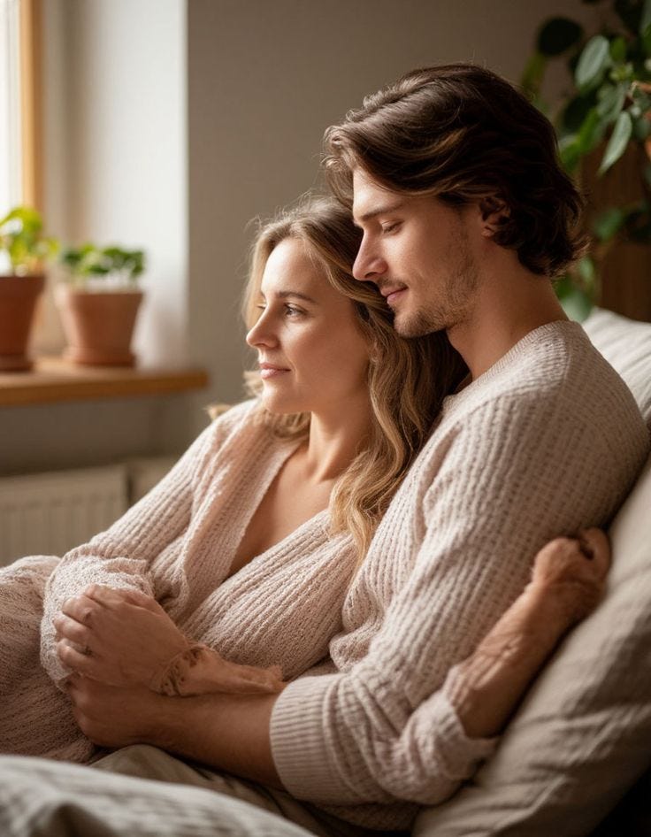 Află ce este codependența emoțională, de ce apare în relații și cum poți să te vindeci prin limite sănătoase, autonomie emoțională și reconectare cu sinele.