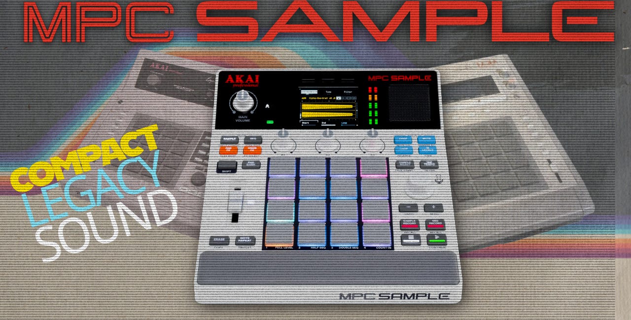 Akai MPC Sample vs Roland SP-404MK2 vs TE EP-133 KO II: Which Portable Sampler Wins in 2026?