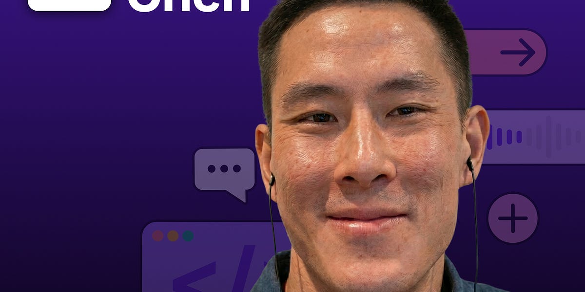 I gave Claude Code our entire codebase. Our customers noticed. | Al Chen (Galileo)