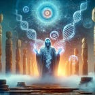 Genomic🧬Prophet$: Who Owns Your DNA⁉️ 💲🧬