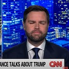 The Real JD Vance Must Really Hate Donald Trump If He Liked All These Tweets