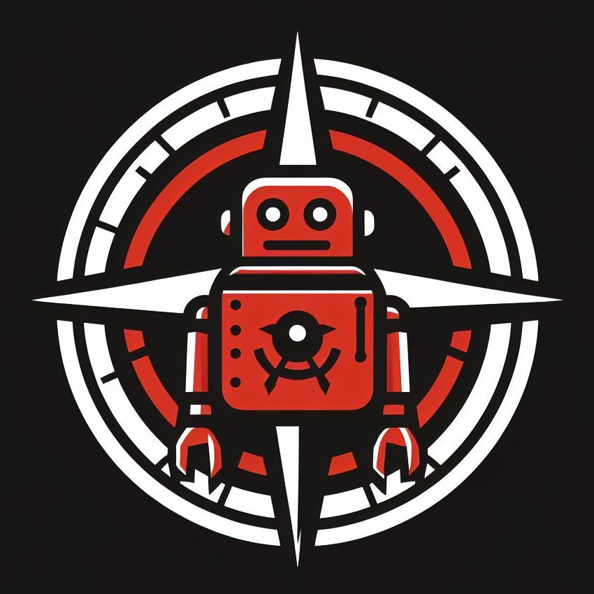 The Automation Navigator - Sean Dotson