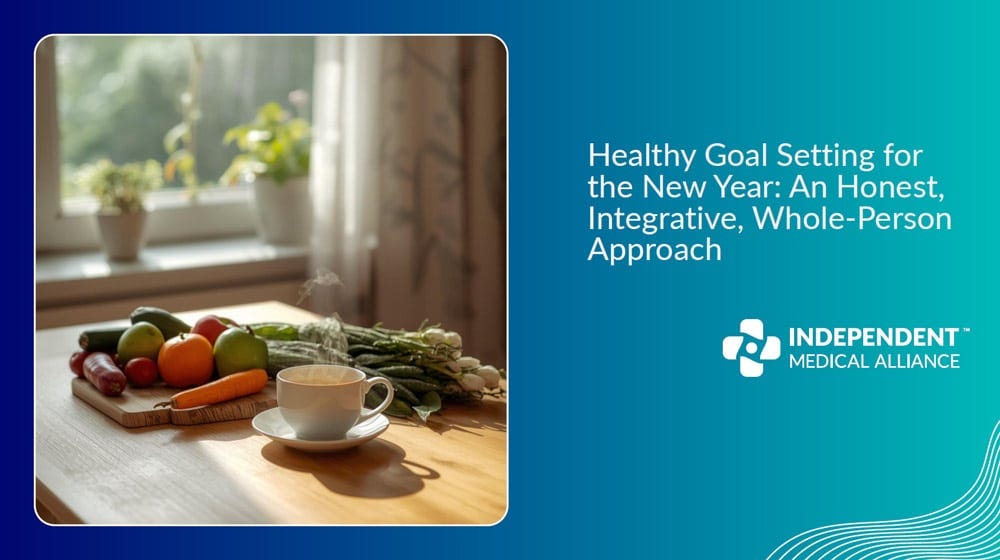 Dr. Carman slides the cover image