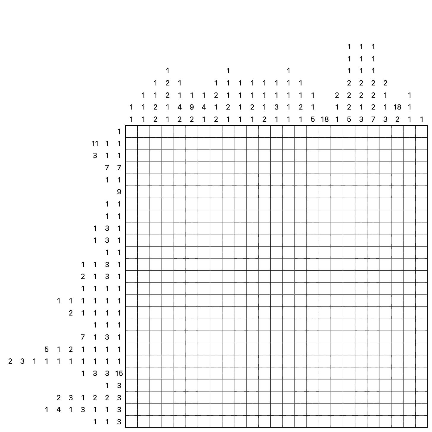 Puzzle image Puzzle image