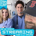 La Newsletter de Fuera de Series