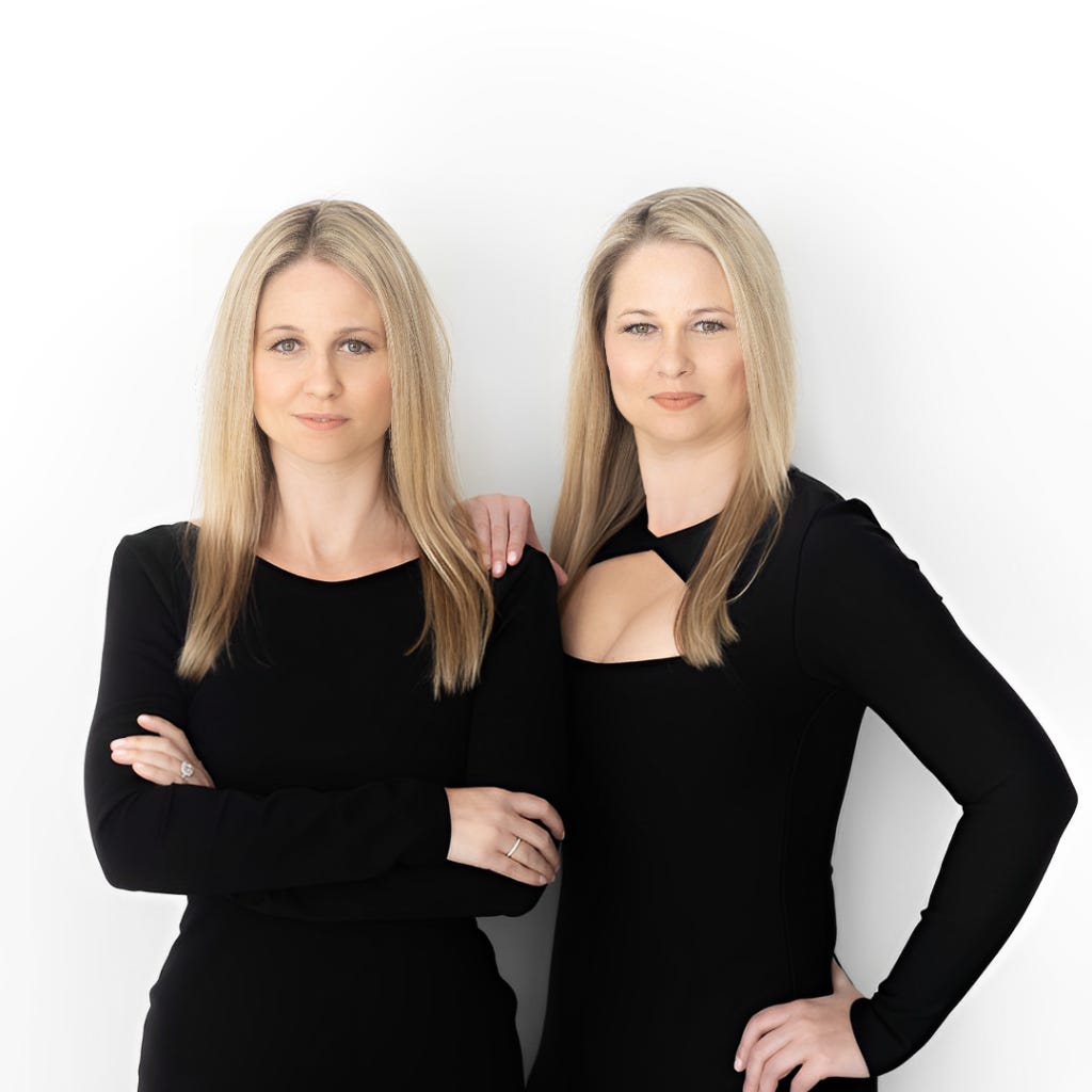 Coercive Coparenting Exposed logo