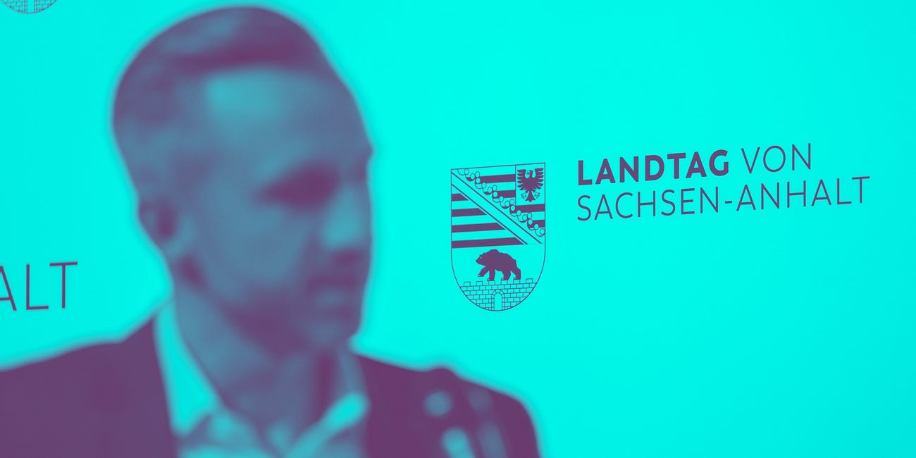 Bluff, BSW oder CDU? Was steckt hinter Siegmunds Ankündigung
