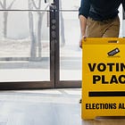 Alberta Referendum: Over a quarter of eligible voters cast their ballots