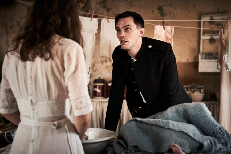 True History of the Kelly Gang