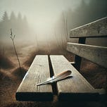 Change Your Story, Change Your World