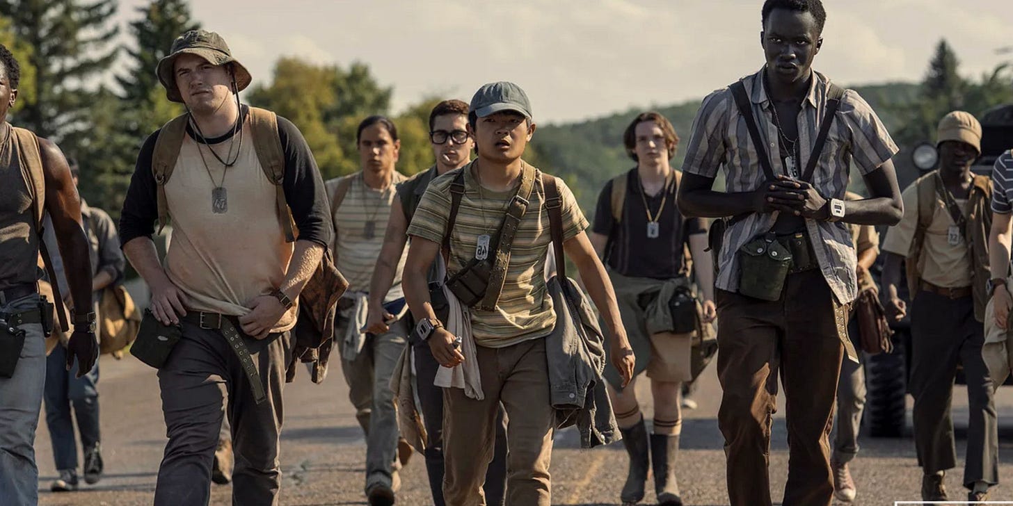 The Rarest And Most Dangerous Monster": Upcoming Stephen King Movie Will  Have A Very Different Villain