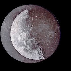 Seizing The Light: The First Photographs Of The Heavens