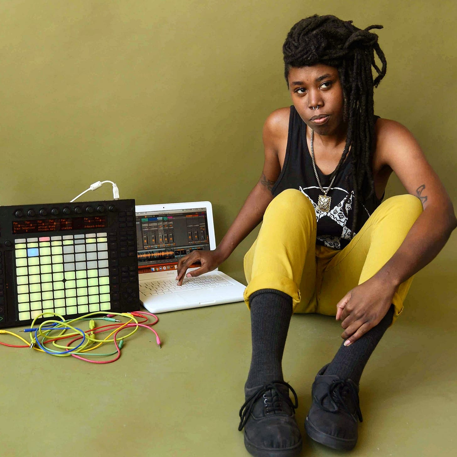 kilamanzego Archives - Audiofemme kilamanzego Archives - Audiofemme