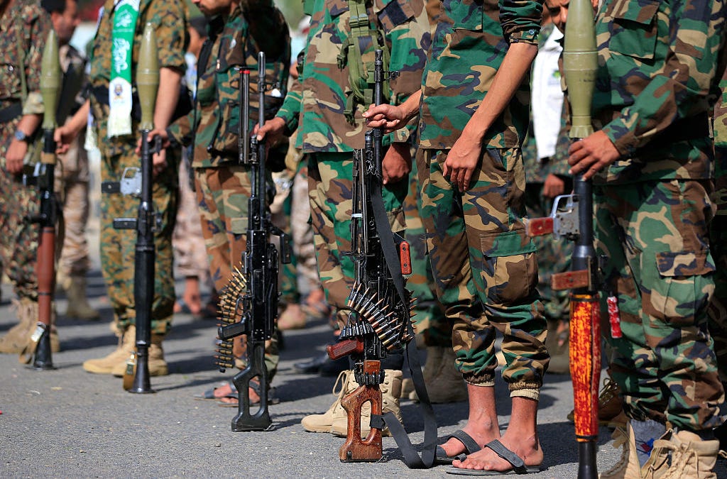Houthi Defeat Is Closer Than We Think