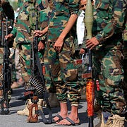 Houthi Defeat Is Closer Than We Think