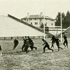 The Evolution of Football’s Chains and Down Boxes