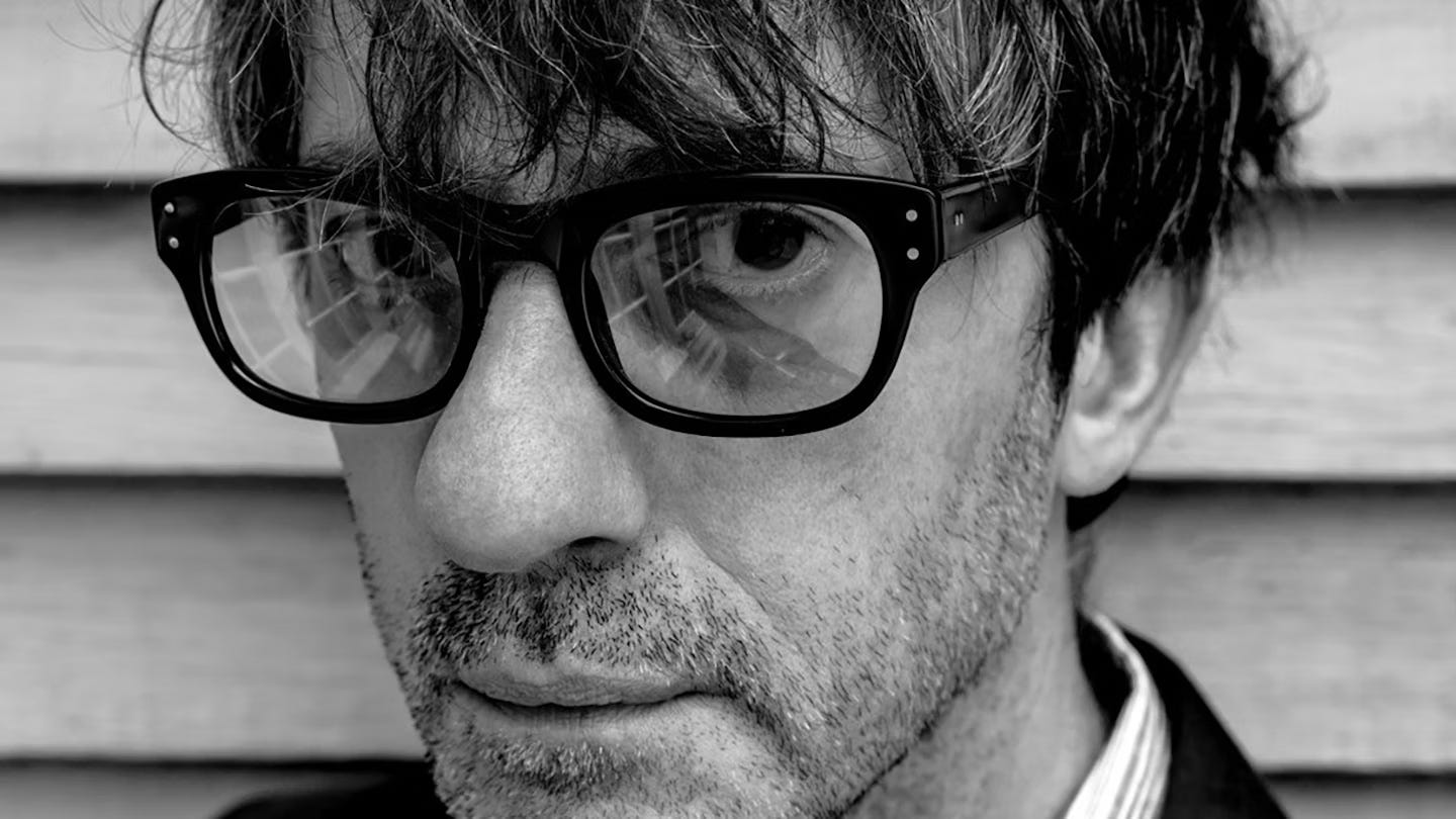 Graham Coxon