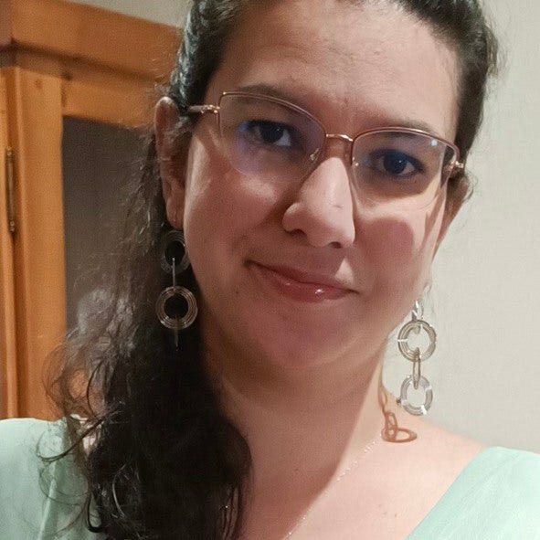 El Substack de Alba M. Vila