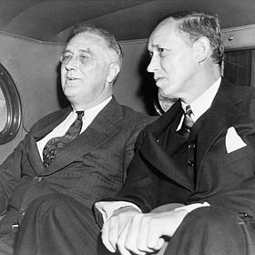 Is the President of the USA acting like an "Agent of Influence" for Putin?