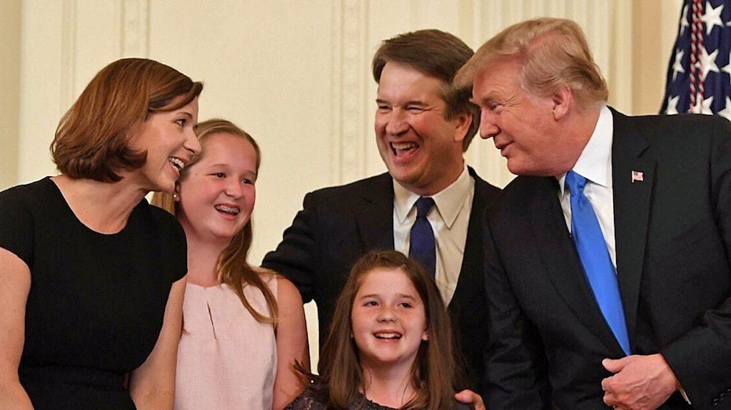 The Rod Martin Report – October 13, 2018