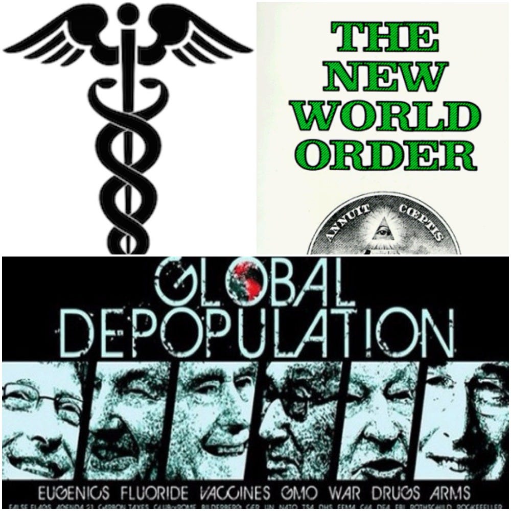 TradCatKnight: BIG PHARMA: Fraud, Exploitation and Collusion: America's ...