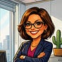The AI ADR Architect™'s avatar