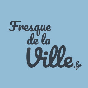 la Fresque de la ville