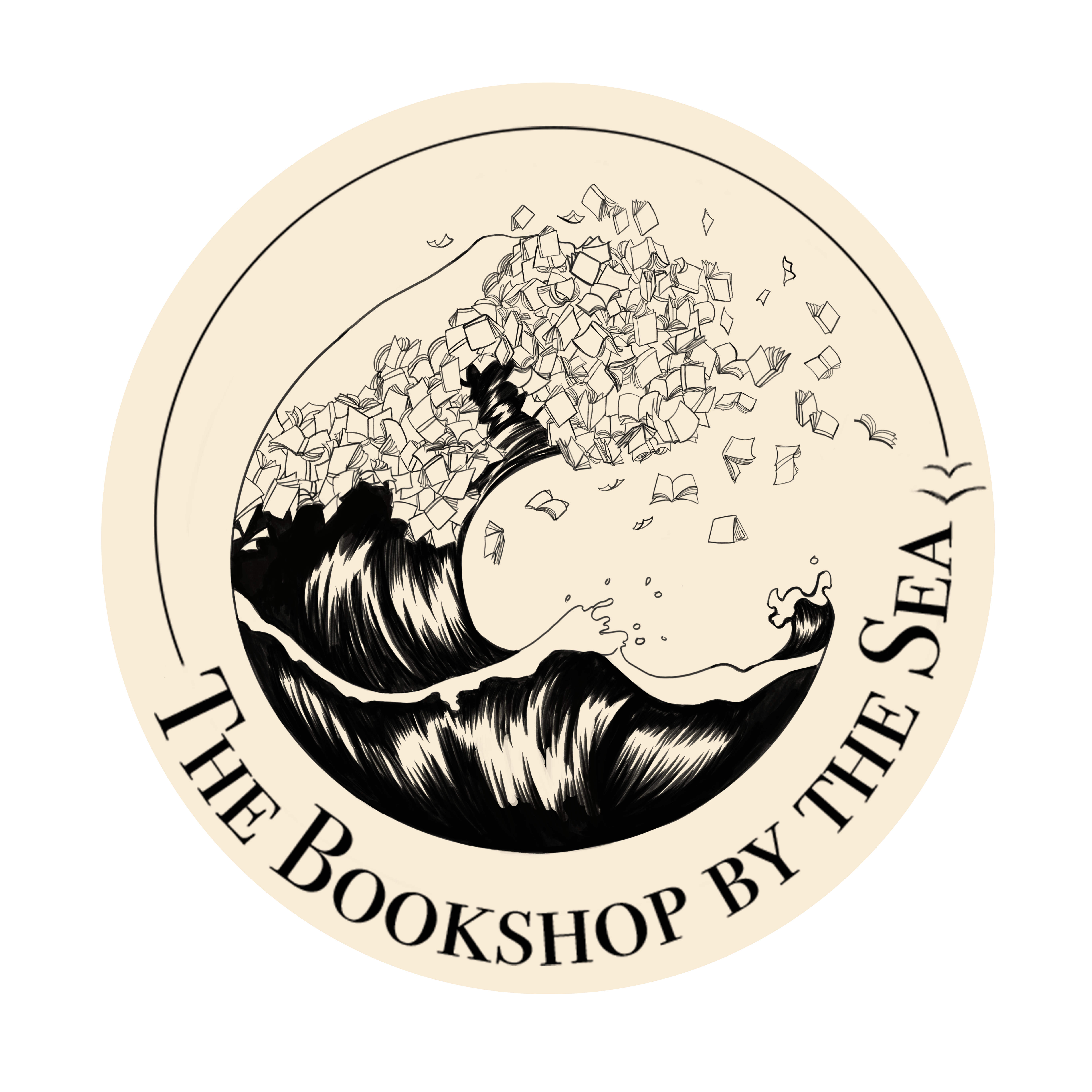 The Bookshop by the Sea’s Substack