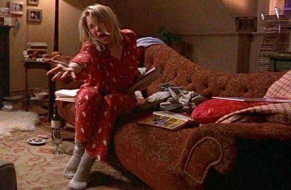 Bridget Jones's Diary