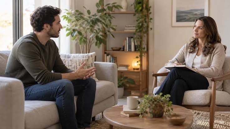 Fearful Avoidant Attachment: Signs, Causes and Healing