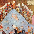 Why the Ottoman decline narrative is just plain wrong