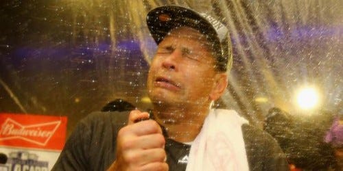 Celebration - ARod Celebration - ARod