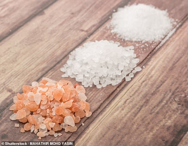 Highly-processed American table salt is the safest option when it comes to microplastic contamination, according to Beatrice