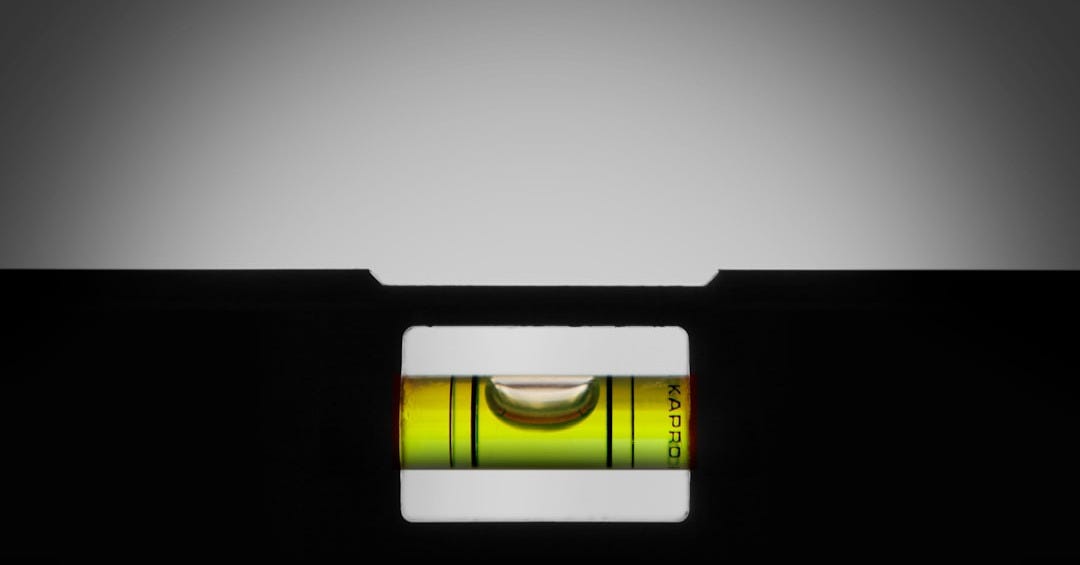 white and green electronic device