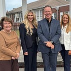 School Boards Discusses Creation Of New Marketing Position