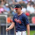 Today's Three Things: Braves Prospects Win Spring Breakout over Yankees