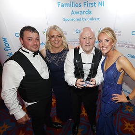 Honouring outstanding contributions with Equine Awards NI